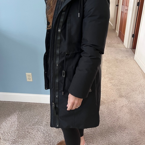 Mackage Beckah Coat - Picture 15 of 16